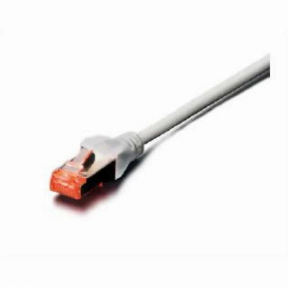 Assmann Electronic DIGITUS patch cable SFTP/PIMF CAT6 15m 4x2AWG 26/7 2xRJ45 pilkas
