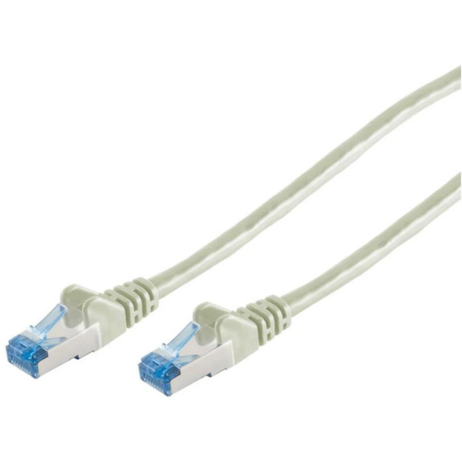 S-Connect patch kabelis CAT6a RJ45 S/FTP 3m