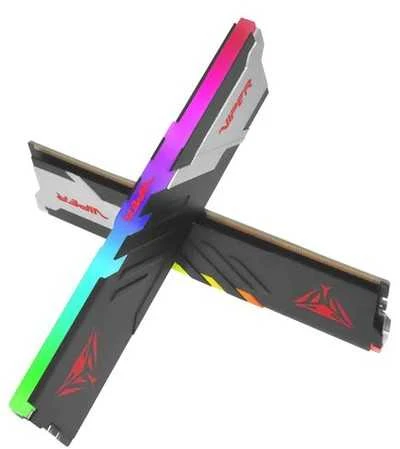RAM Patriot Memory Viper Venom PVVR532G700C32K atminties modulis 32 GB 2 x 16 GB DDR5 7000 MHz