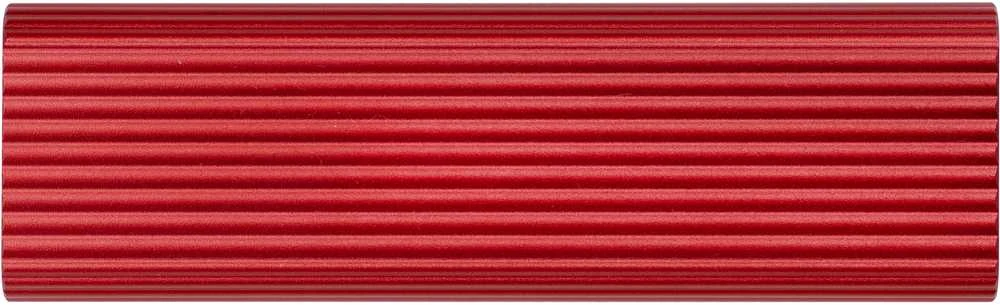 Kietasis diskas Išorinis Nešiojamas SSD - Patriot Transporter Lite 1TB (Raudonas)