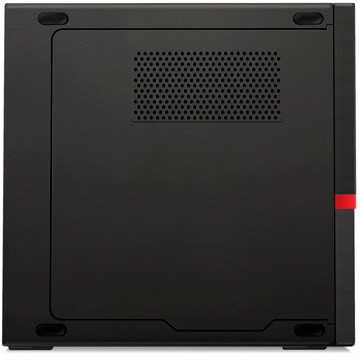 PC Lenovo Dock Think Centre M720q i5-8500T / 8GB DDR4 / 256GB SSD / Win 11 Pro / Tiny (Atnaujinta)