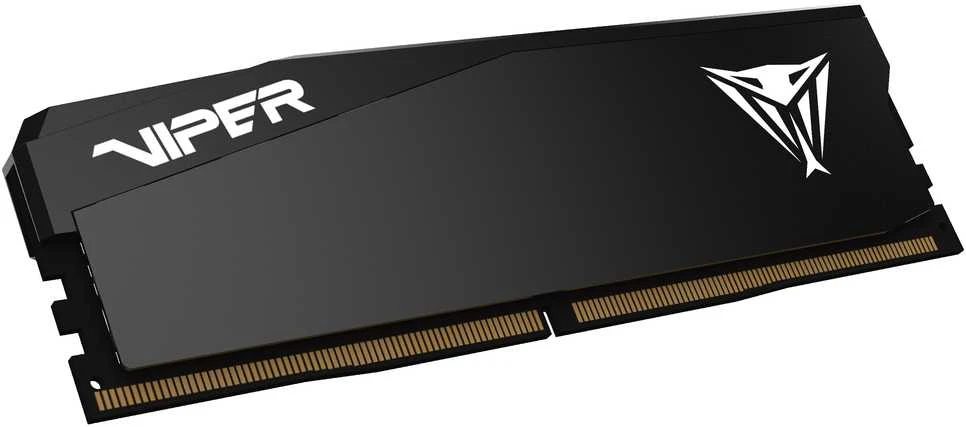 Patriot Viper Elite5 Ultra DDR5 2x16GB 6000MHz CL28