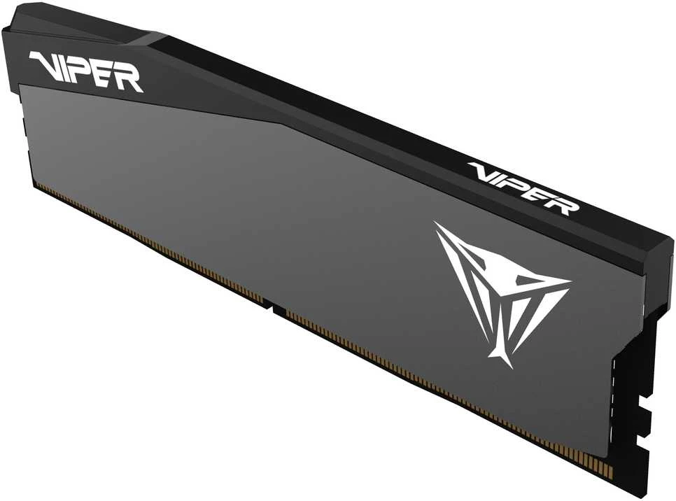 Patriot Viper Elite5 Ultra DDR5 2x16GB 6000MHz CL28