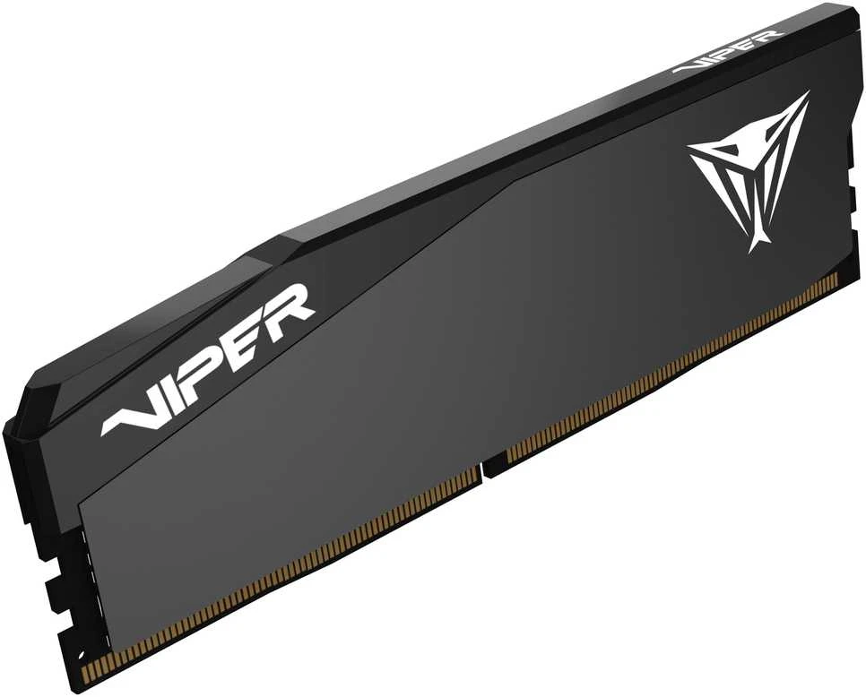 Patriot Viper Elite5 Ultra DDR5 2x16GB 6000MHz CL28