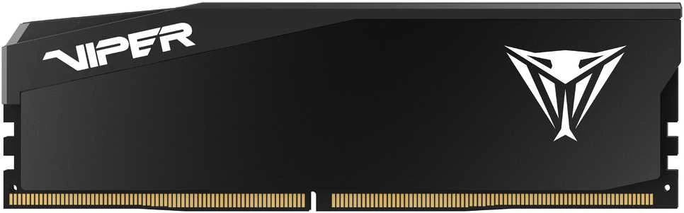 Patriot Viper Elite5 Ultra DDR5 2x16GB 6000MHz CL28