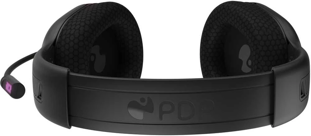 PDP Ausinės Afterglow Wave belaidės juodas XBOX Series X