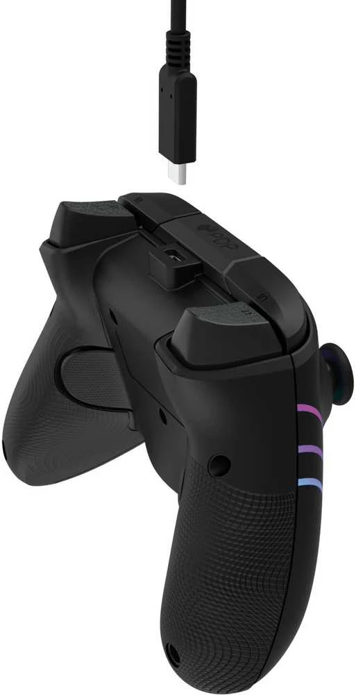 PDP XBOX X/S laidinis valdiklis (Afterglow Wave)