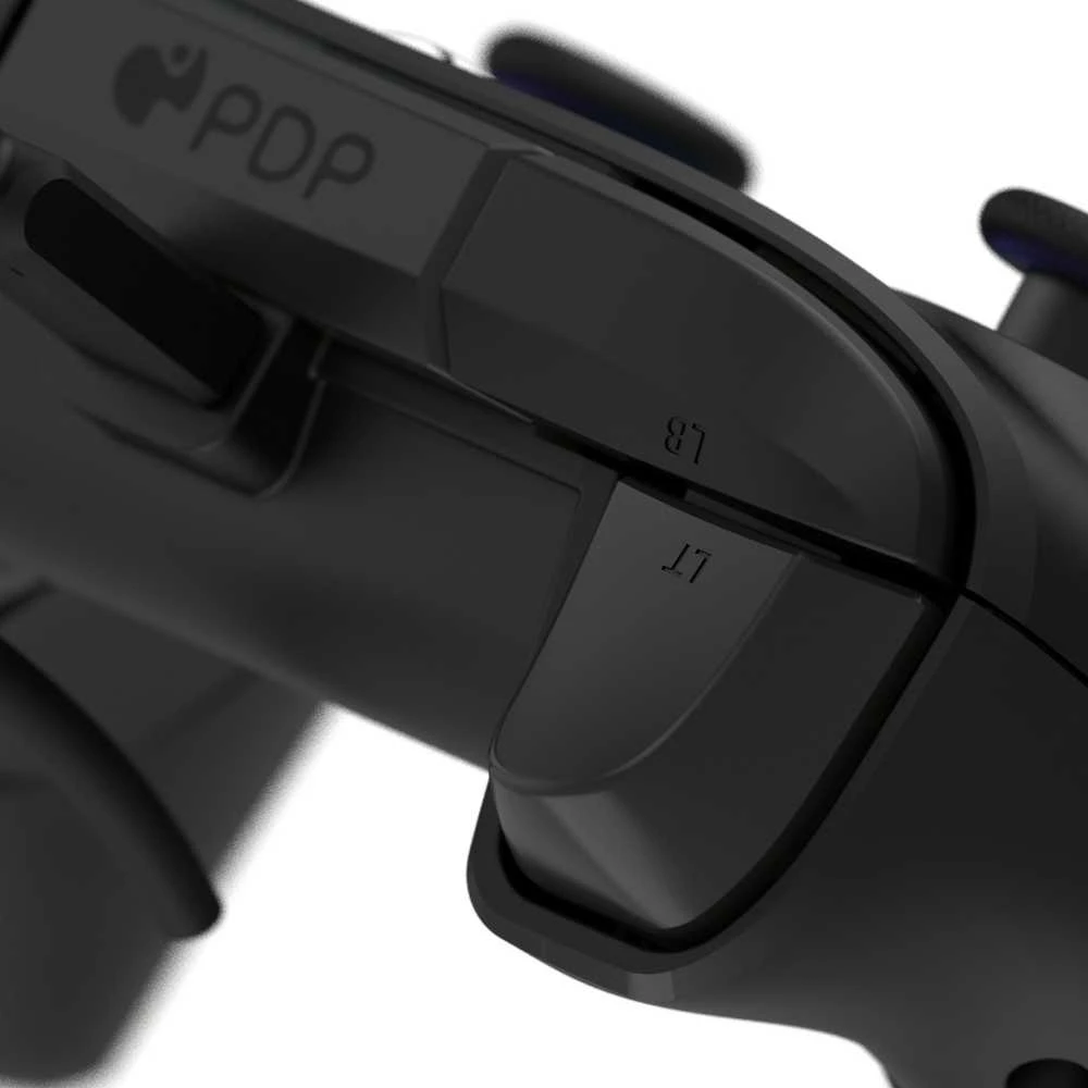 PDP XBOX X/S laidinis valdiklis (Afterglow Wave)
