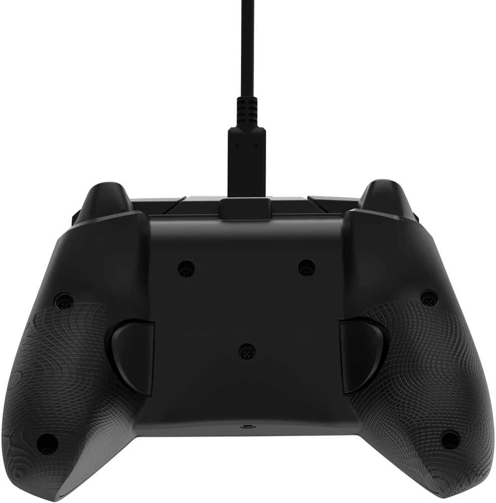 PDP XBOX X/S laidinis valdiklis (Afterglow Wave)
