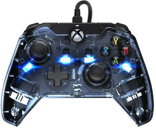 PDP Laidinis Valdiklis | XBOX One, series XIS, Windows (Afterglow)