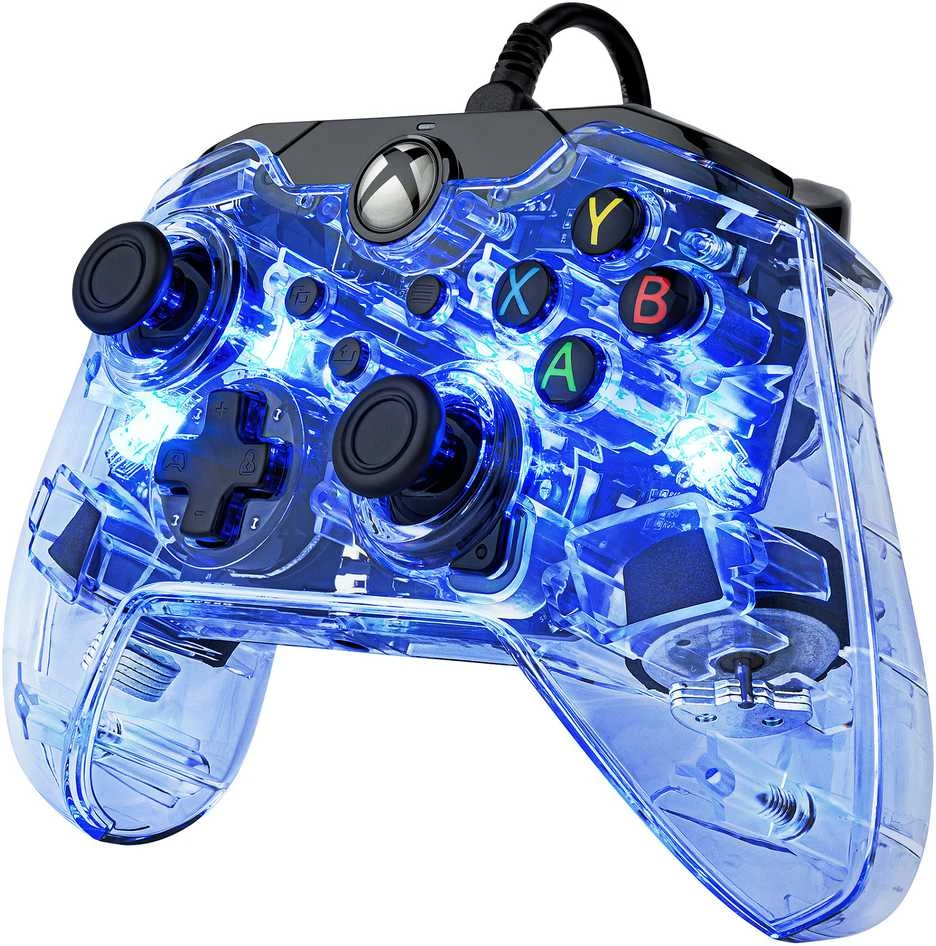 PDP Laidinis Valdiklis | XBOX One, series XIS, Windows (Afterglow)