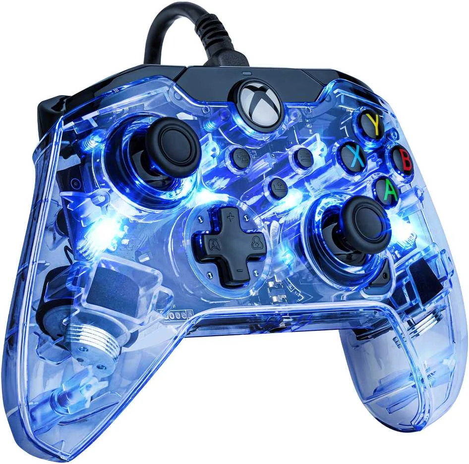 PDP Laidinis Valdiklis | XBOX One, series XIS, Windows (Afterglow)