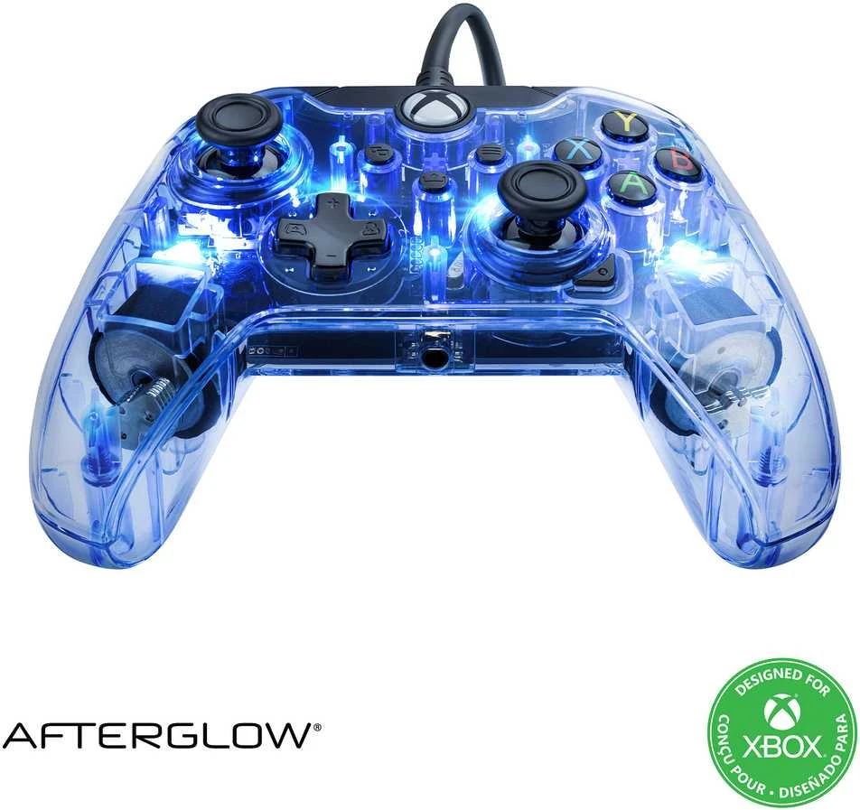 PDP Laidinis Valdiklis | XBOX One, series XIS, Windows (Afterglow)