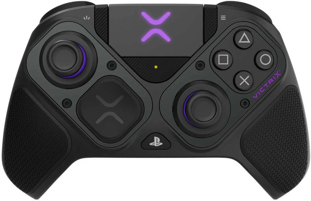 PDP Victrix Pro BFG belaidis valdiklis skirtas XBOX & PC (Juodas)
