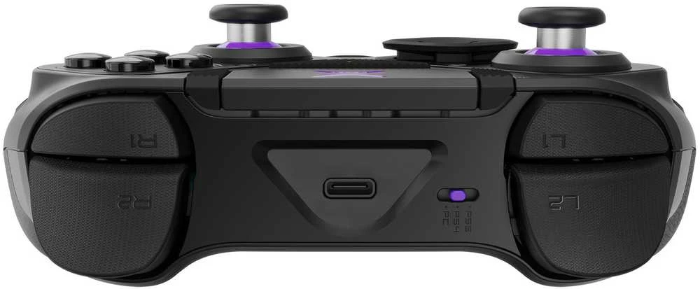 PDP Victrix Pro BFG belaidis valdiklis skirtas XBOX & PC (Juodas)