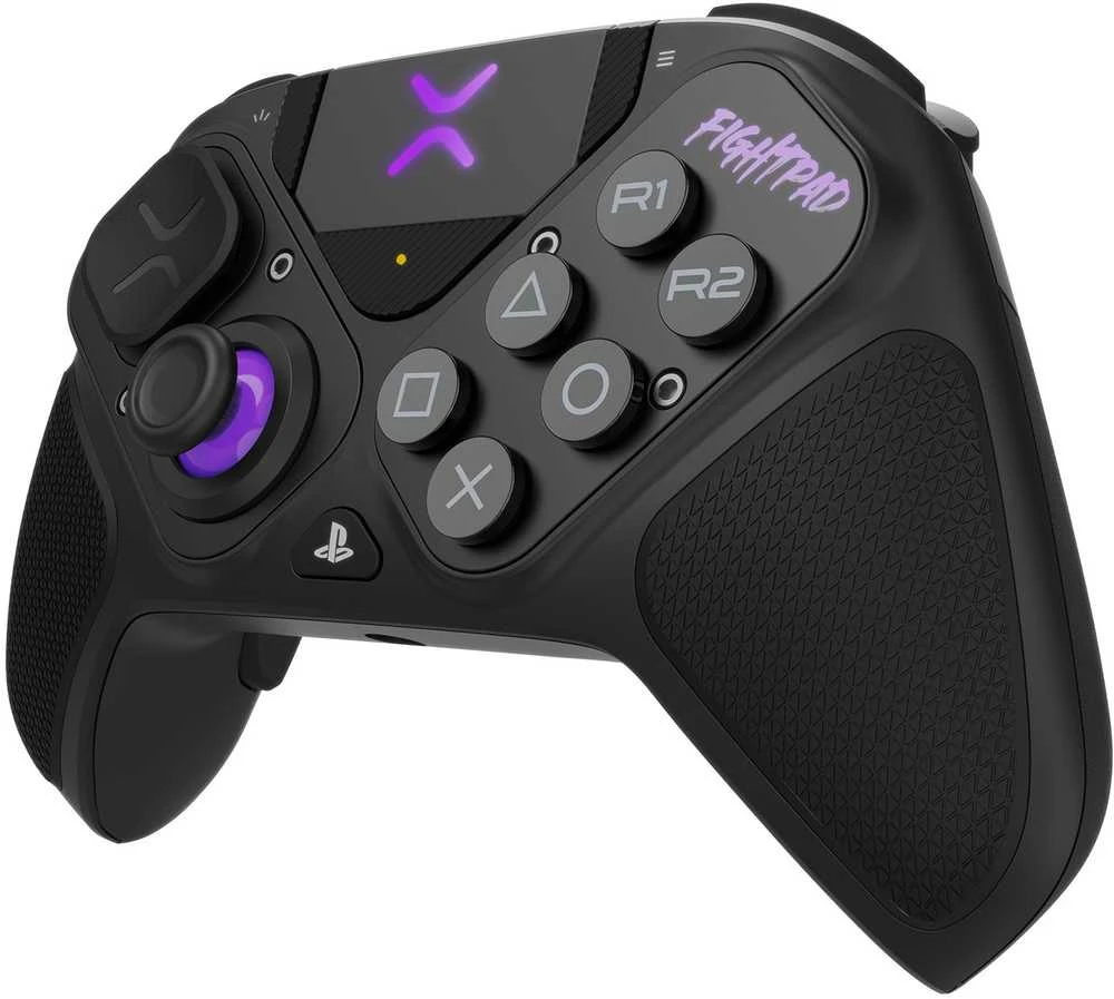 PDP Victrix Pro BFG belaidis valdiklis skirtas XBOX & PC (Juodas)