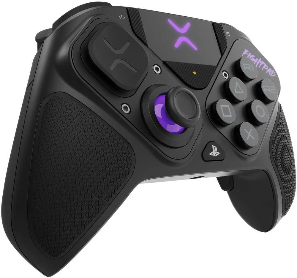 PDP Victrix Pro BFG belaidis valdiklis skirtas XBOX & PC (Juodas)