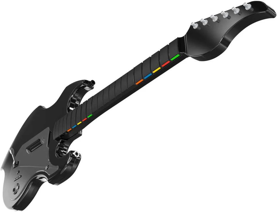 PDP Riffmaster belaidis gitaros valdiklis