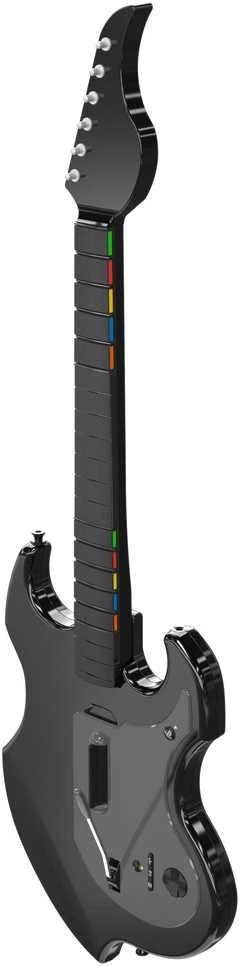PDP Riffmaster belaidis gitaros valdiklis