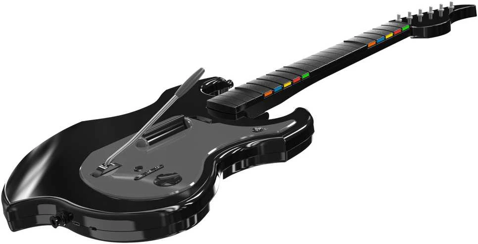 PDP Riffmaster belaidis gitaros valdiklis