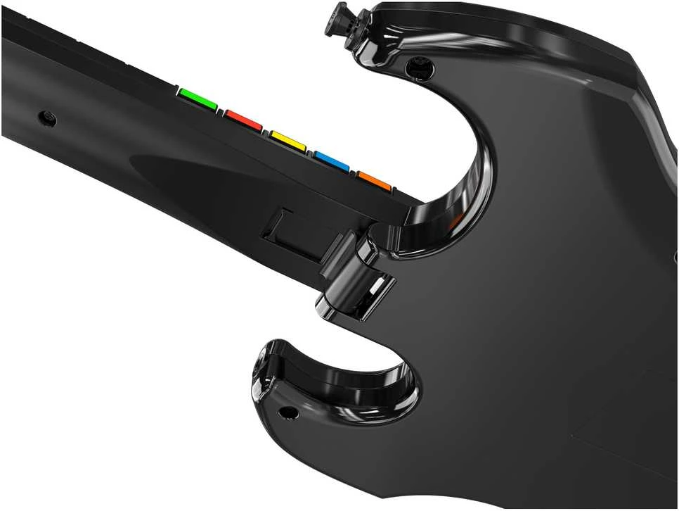 PDP Riffmaster belaidis gitaros valdiklis