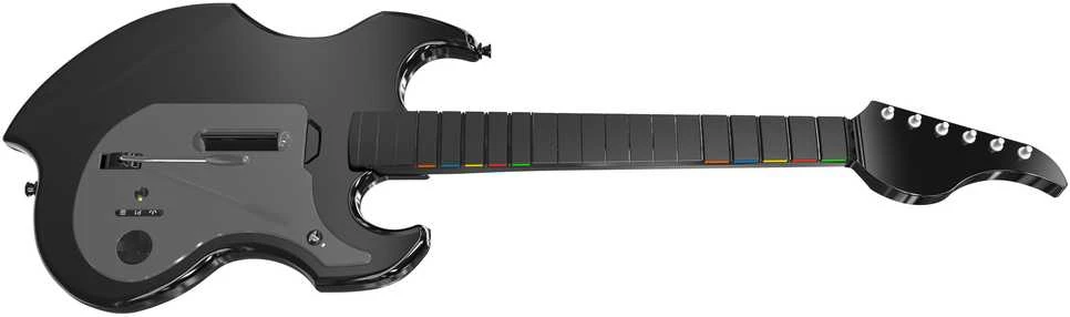 PDP Riffmaster belaidis gitaros valdiklis