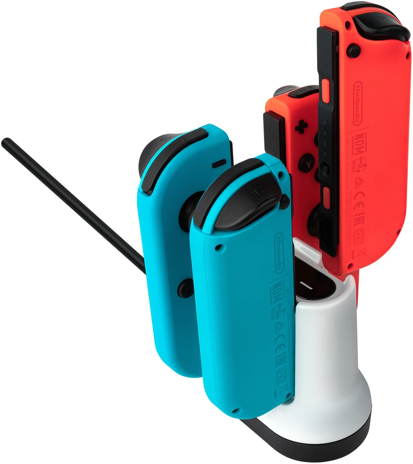 PDP „Nintendo Switch Joy-Con“ įkrovimo šaudyklė