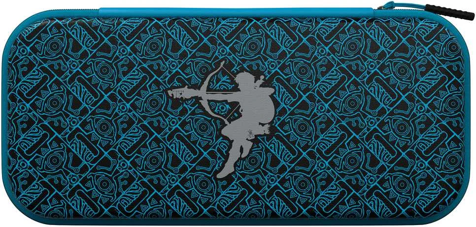 PDP Sheikah Shoot dėklas Nintendo Switch