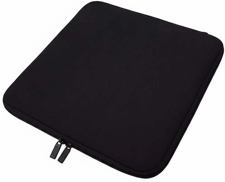 Dėklas Pedea PEDEA Notebook Sleeve 14,1 col. (35,8 cm), juodas