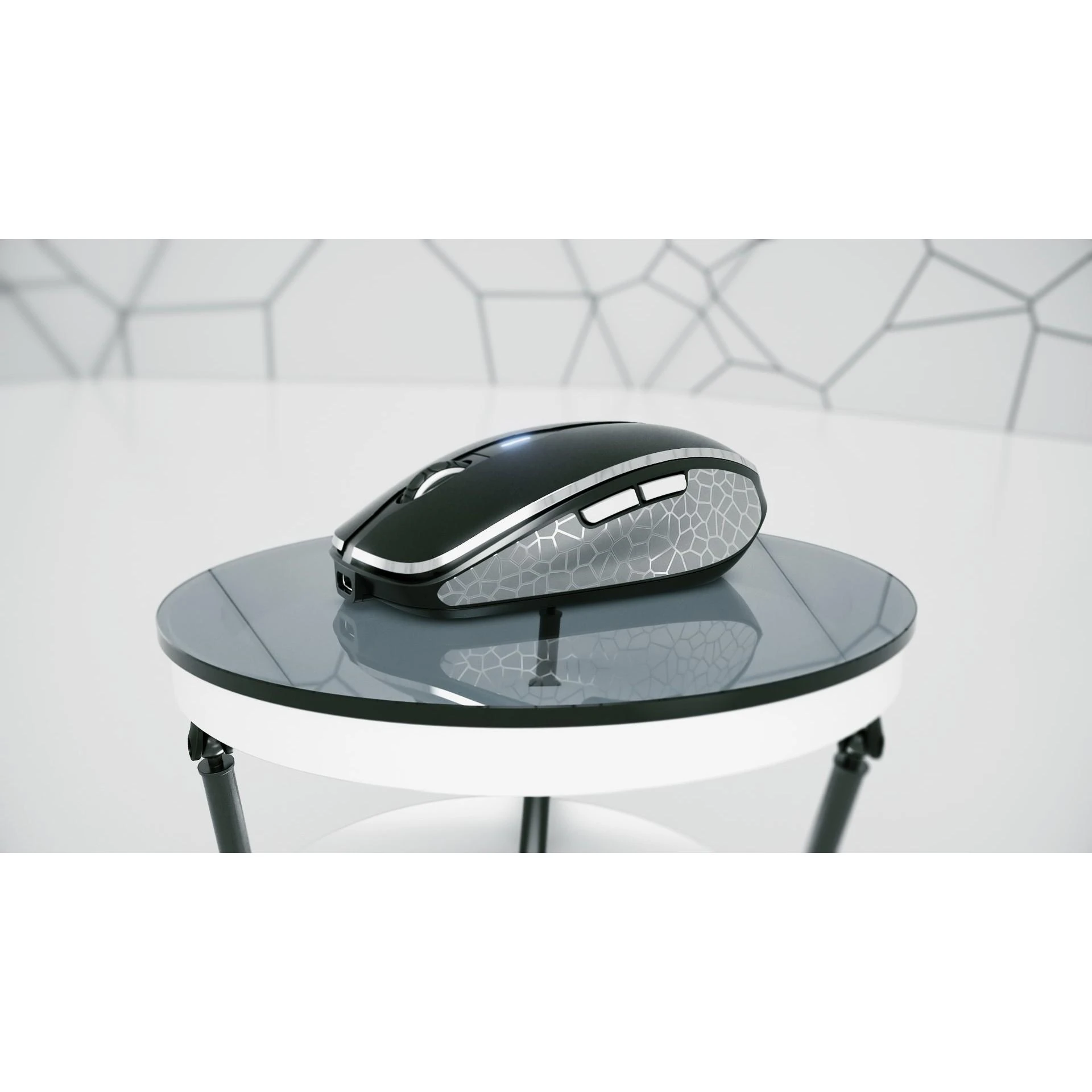 „Cherry MW 8C Advanced Pelė ergonomic“ (JW-8100) (JW8100)