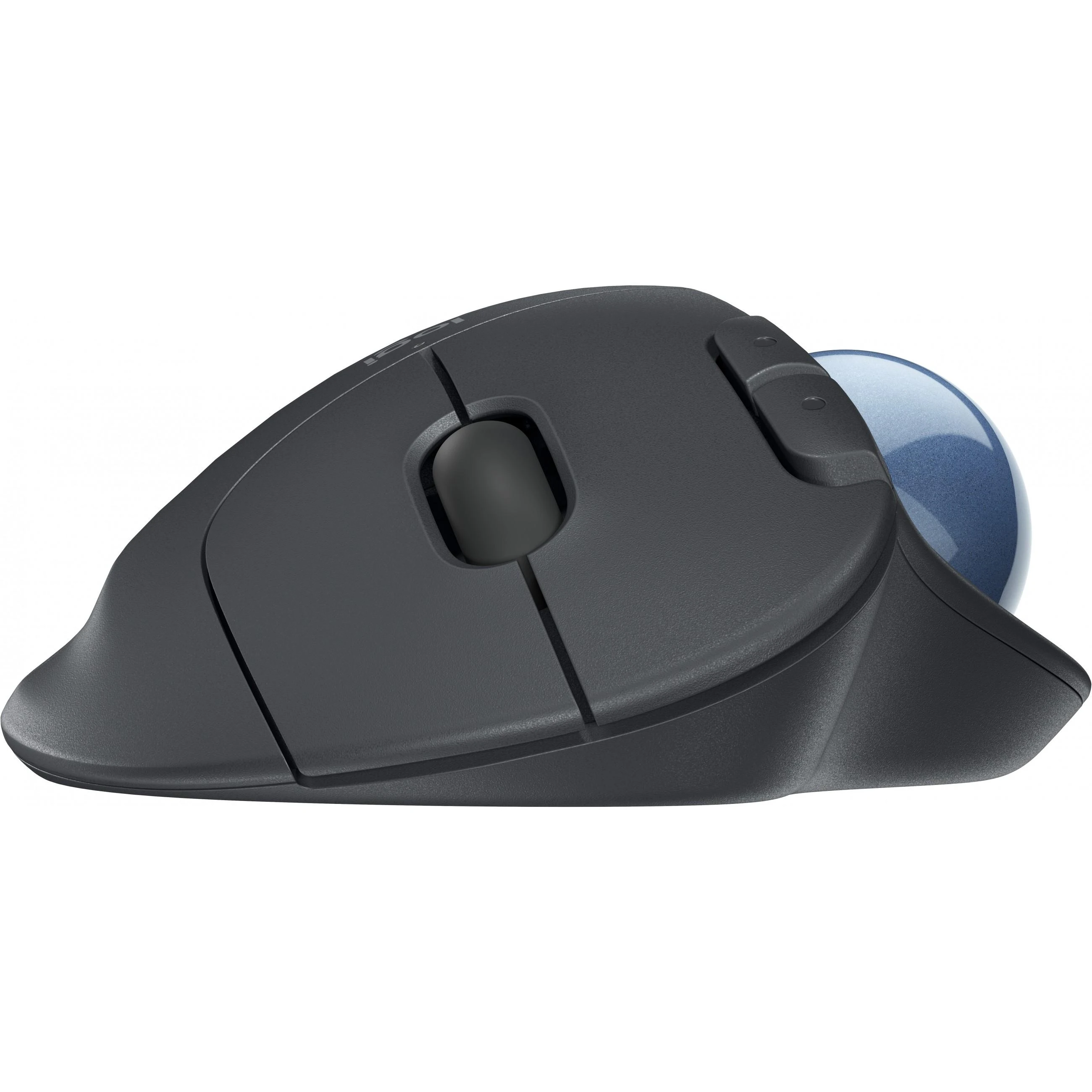 Pelė LOGITECH ERGO M575 verslui - Graphite - Emea