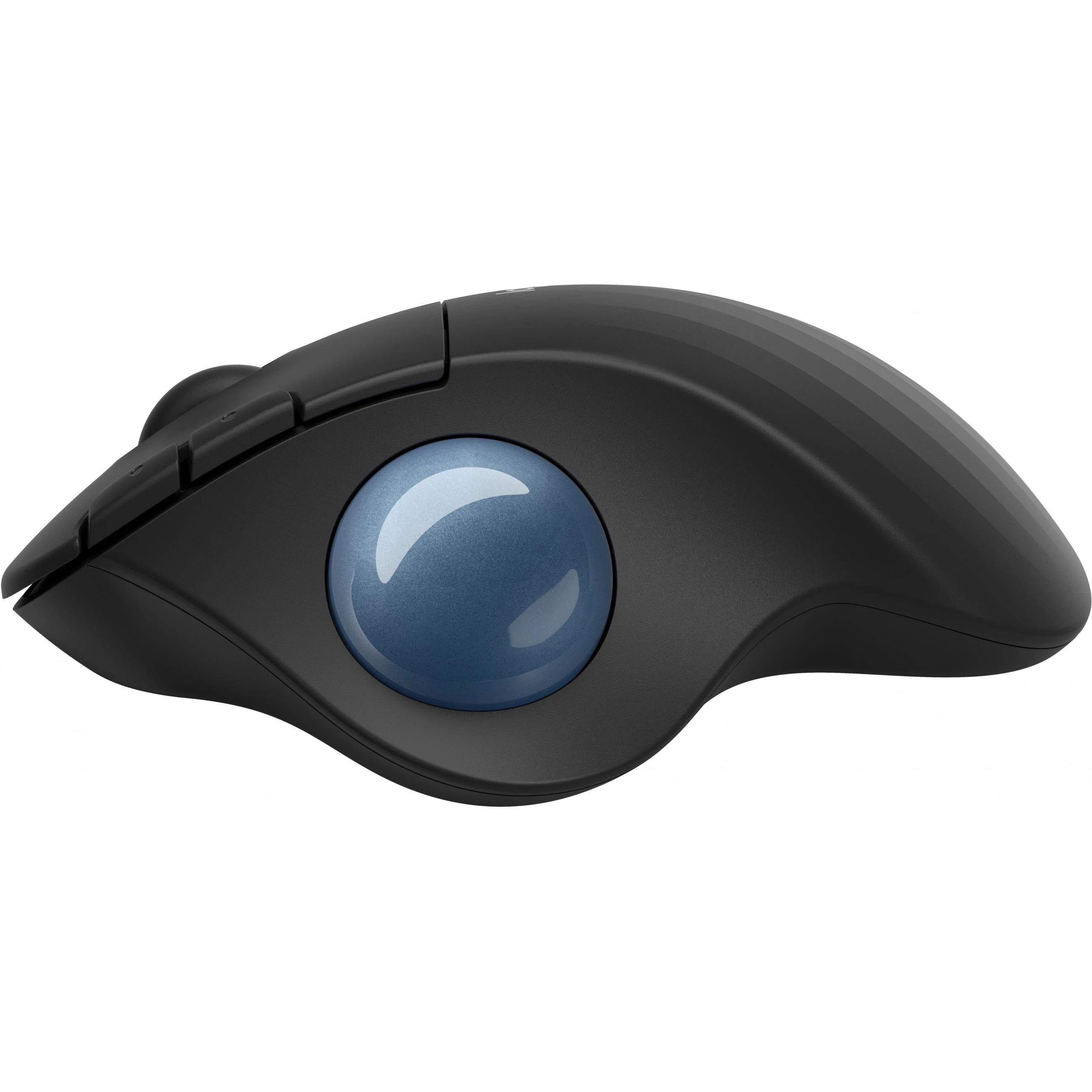 Pelė LOGITECH ERGO M575 verslui - Graphite - Emea