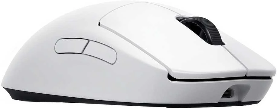 Pelė Logitech PRO 2 LIGHTSPEED - Baltas - EWR2I-934