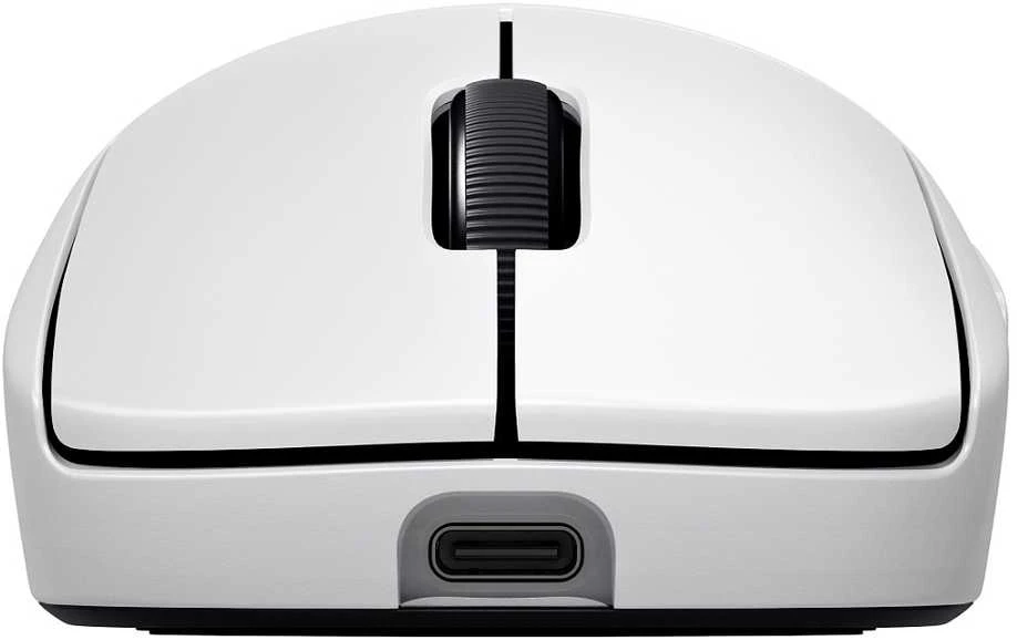 Pelė Logitech PRO 2 LIGHTSPEED - Baltas - EWR2I-934