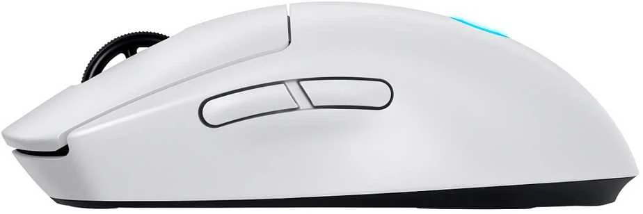 Pelė Logitech PRO 2 LIGHTSPEED - Baltas - EWR2I-934
