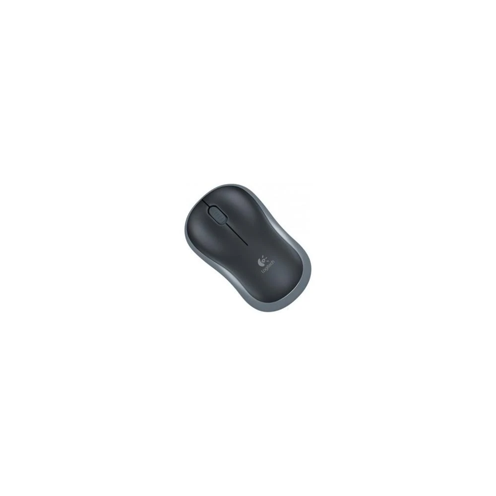 Pelė Logitech M185 pilka (910-002238)