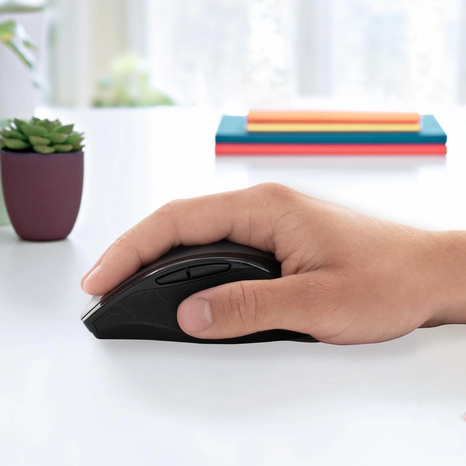 Pelė Logitech M705 Marathon