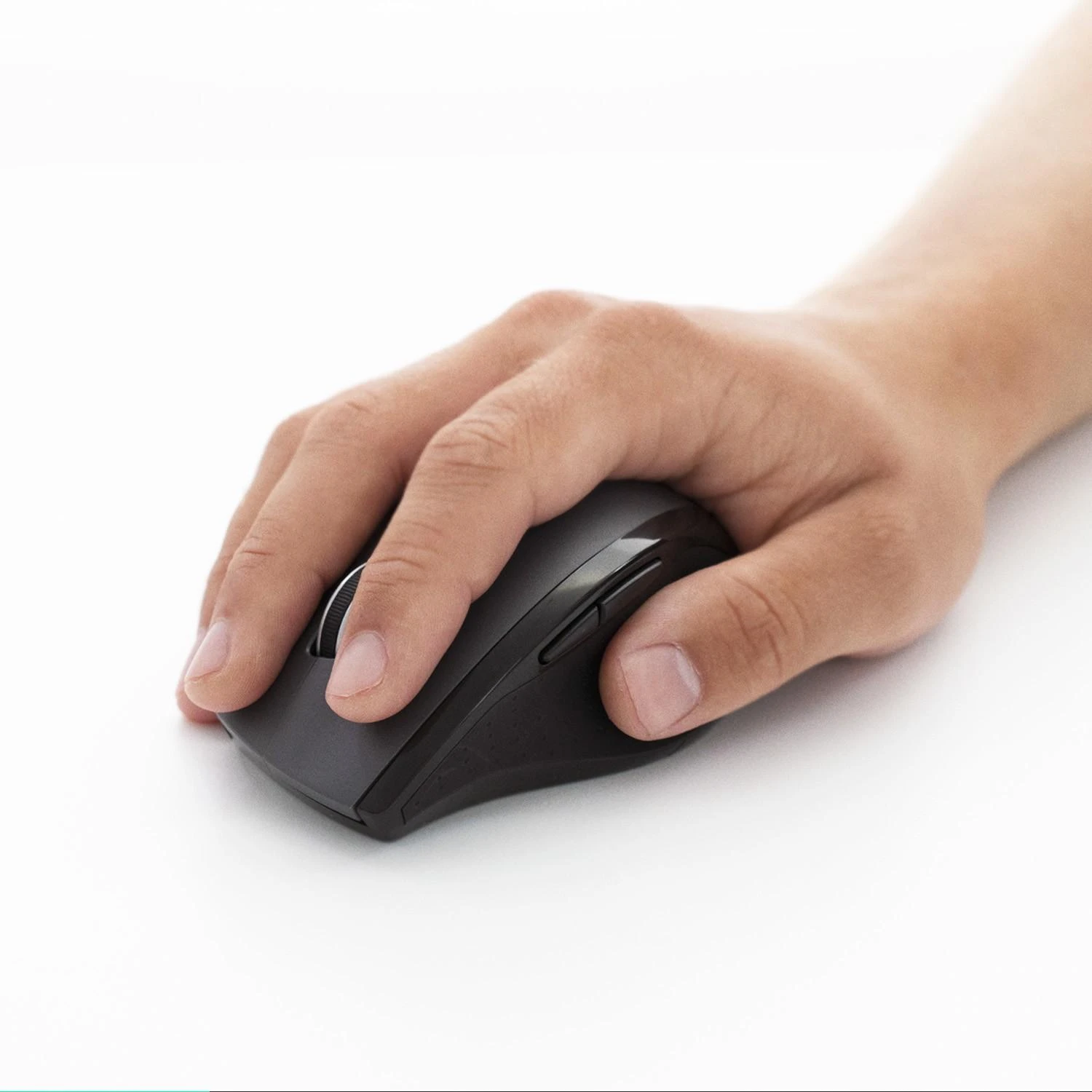 Pelė Logitech M705 Marathon