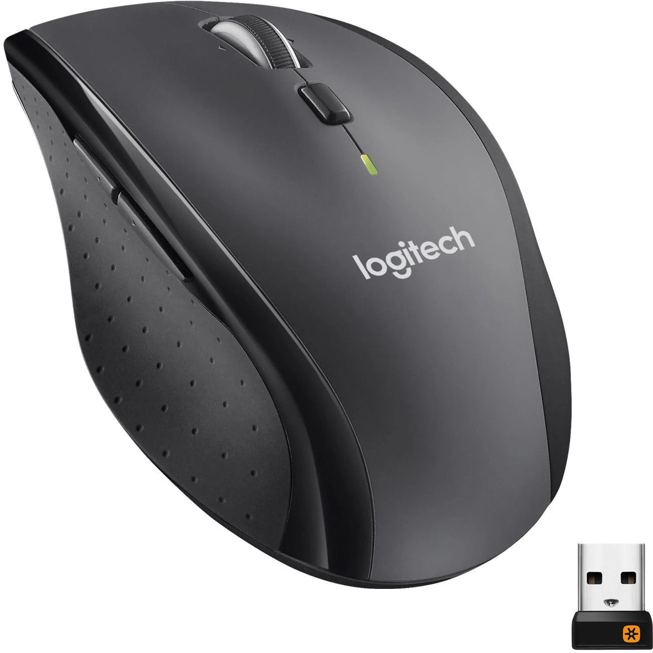 Pelė Logitech M705 Marathon