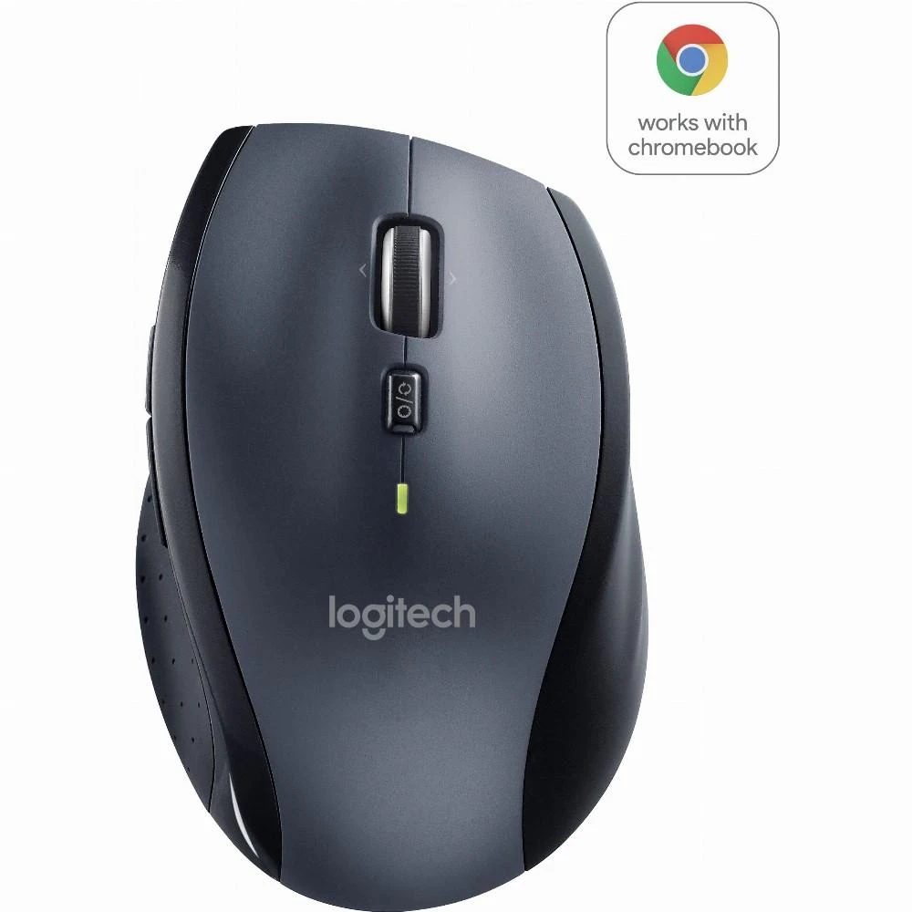Pelė Logitech M705 Marathon