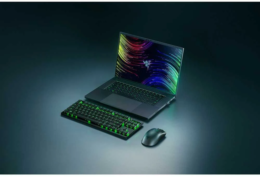 Razer | Viper V3 Hyperspeed | Wireless | Pelė žaidimams | 2.4GHz, Bluetooth | Juodas | No