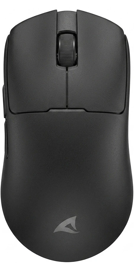 Pelė Sharkoon Sharkoon SKILLER SGM70W