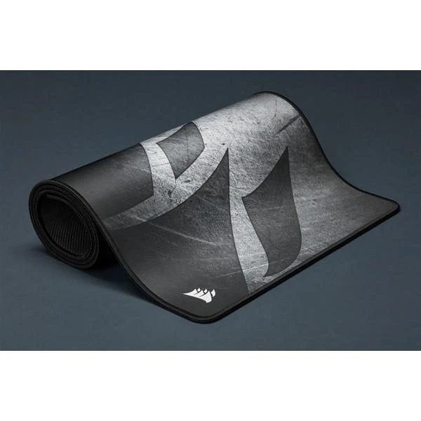 Pelės kilimėlis žaidimams Corsair MM300 PRO Premium Spill-Proof Cloth Gaming Mouse Pad — Extended, 930mm x 300mm x 3mm