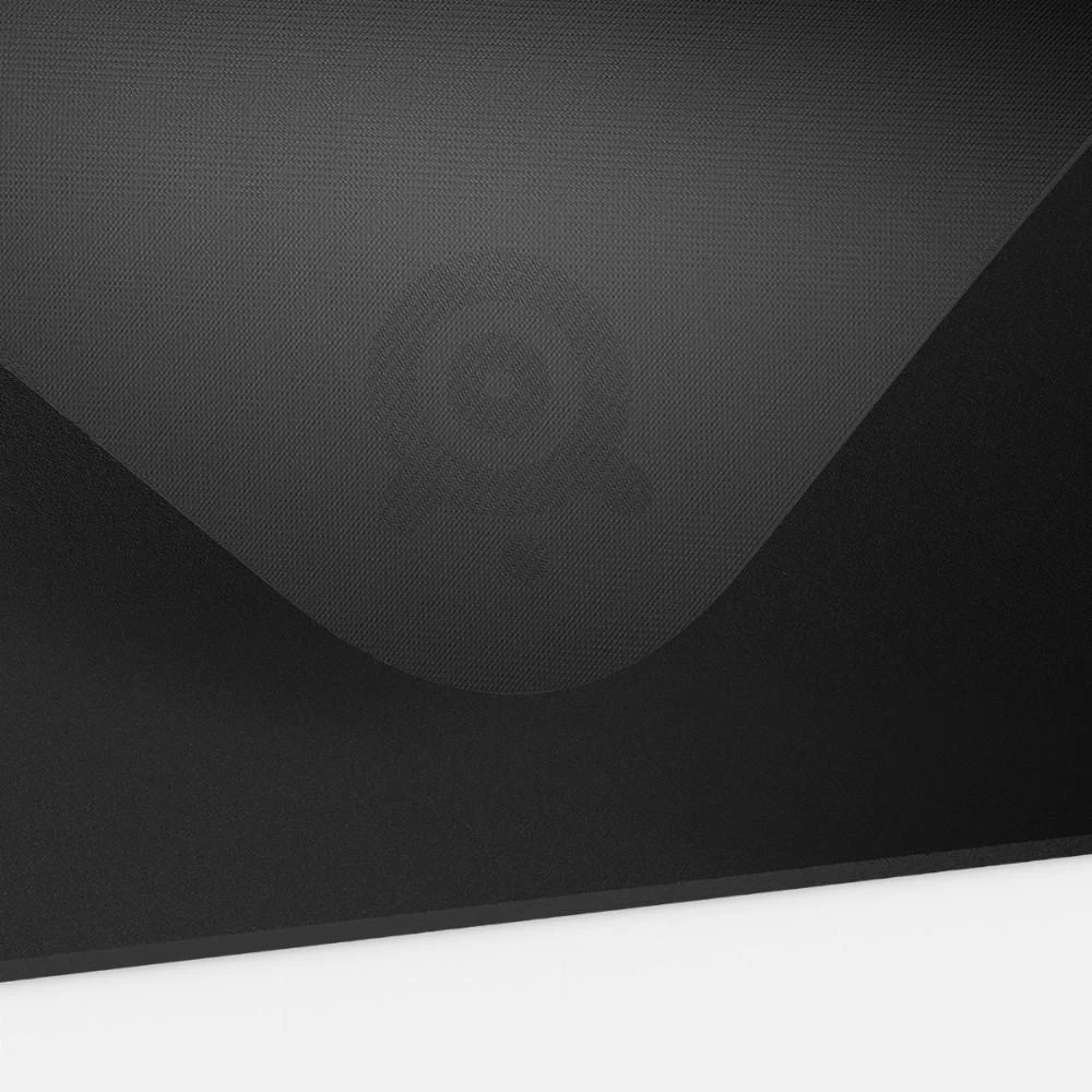 Medžiaginis pelės kilimėlis žaidimams SteelSeries QcK Medium