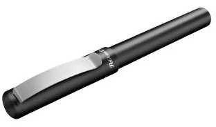 Pelikan Plunksnakotis PINA COLADA M t.grafitinis metallic