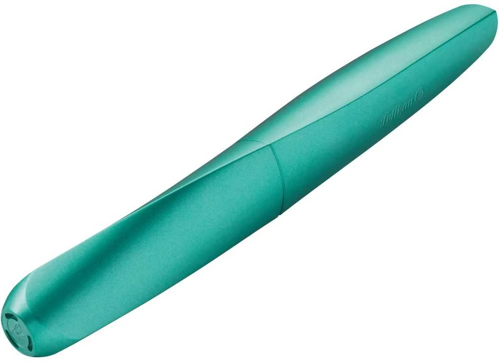 Pelikan Plunksnakotis TWIST P457M t.turkio sp.