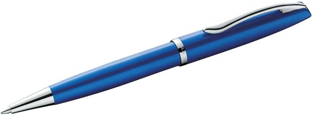 Pelikan Tušinukas+plunksnakotis JAZZ NOBLE elegance mėlynas