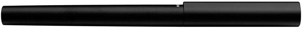 Pelikan Pelikan Füllhalter Ineo Elements P6 1 ST in FS, Juodas