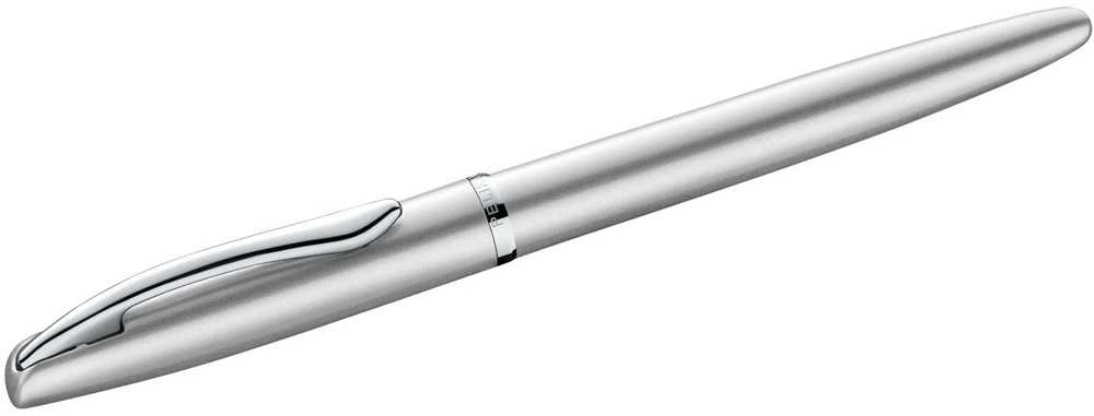 Pelikan Plunksnakotis JAZZ NOBLE elegance sidabrinis dėžutėje