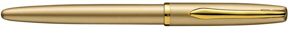 Plunksnakotis JAZZ NOBLE, Pelikan, aukso sp. metalinis korpusas, dovanų dėžutėje